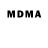 MDMA Molly Ada Unveiled